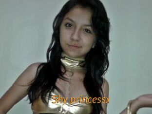 Shy_princessx