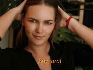 Shycoral