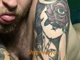 Shygreeneyes_
