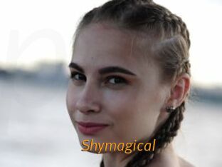 Shymagical