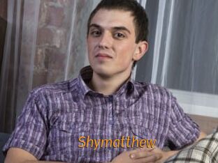 Shymatthew