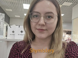 Shymistery