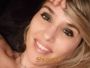 Shyornot