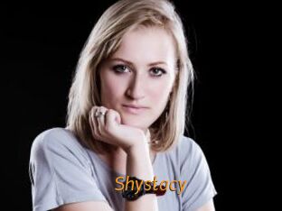 Shystacy