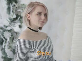 Shysu