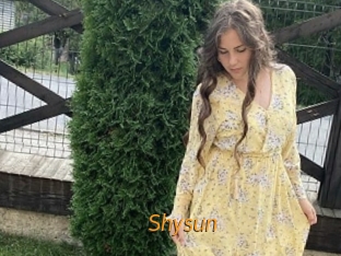 Shysun