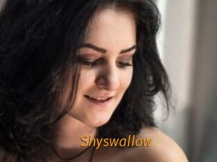 Shyswallow