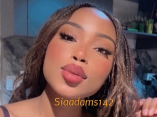 Siaadams142