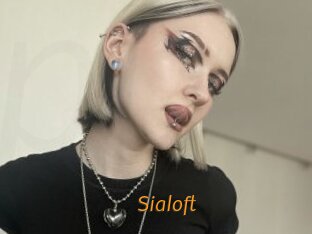 Sialoft