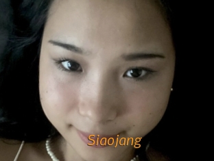 Siaojang
