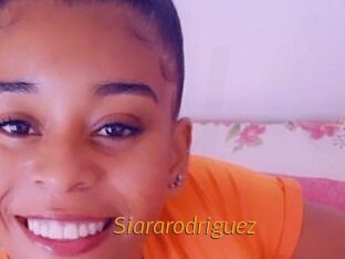 Siararodriguez