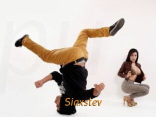 Siaxstev