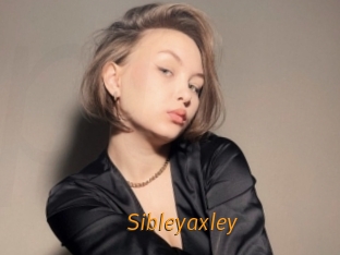 Sibleyaxley