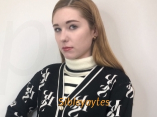 Sibleyaytes