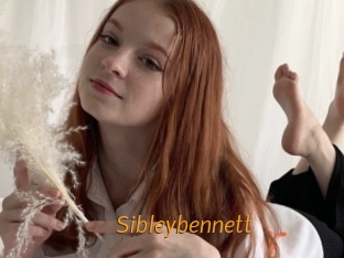Sibleybennett