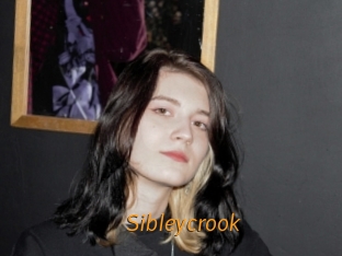 Sibleycrook