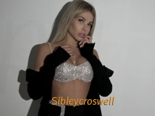 Sibleycroswell