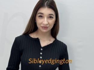 Sibleyedgington