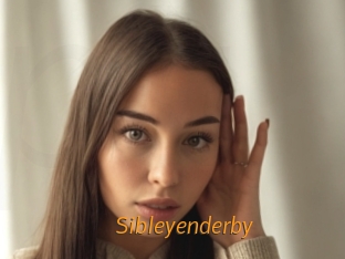 Sibleyenderby