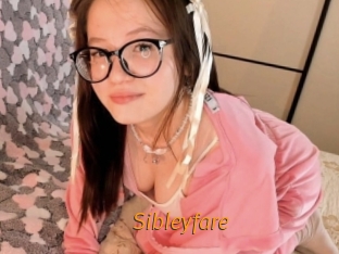 Sibleyfare