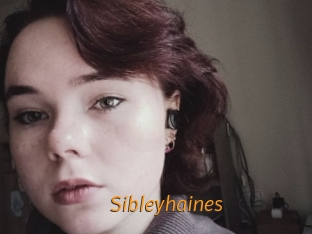 Sibleyhaines