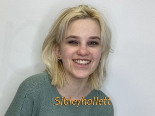 Sibleyhallett