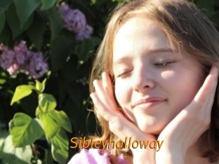 Sibleyhalloway