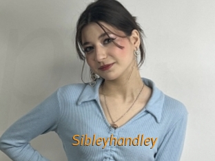 Sibleyhandley