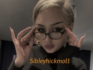 Sibleyhickmott