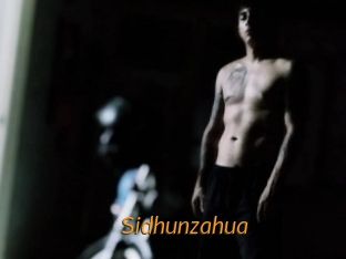 Sidhunzahua