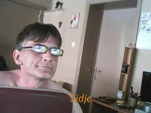 Sidje