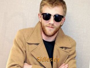Sidlesley