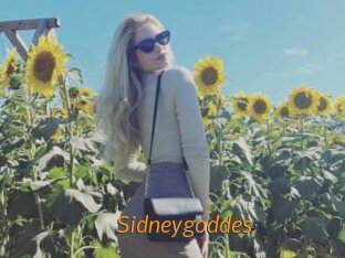Sidneygoddes