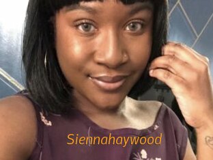 Siennahaywood
