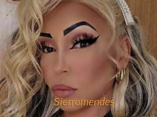 sierramendes Porn University