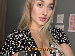 Sierrasteele