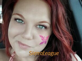 Sierrateague