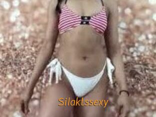 Silaktssexy