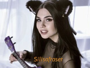 Silisafraser