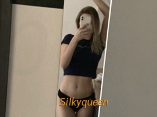 Silkyqueen
