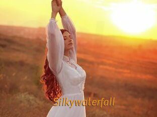 Silkywaterfall