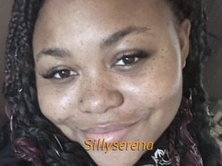 Sillyserena