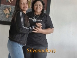 Silvanaalexis