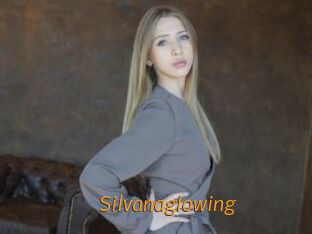 Silvanaglowing