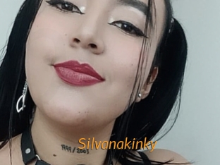 Silvanakinky
