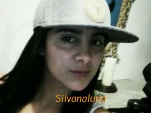 Silvanaluna