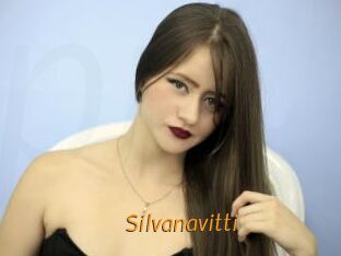Silvanavitti