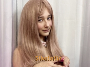 silvatailin Porn University