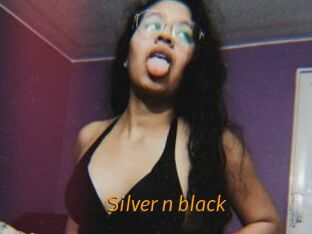 Silver_n_black