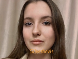 Silverbevis
